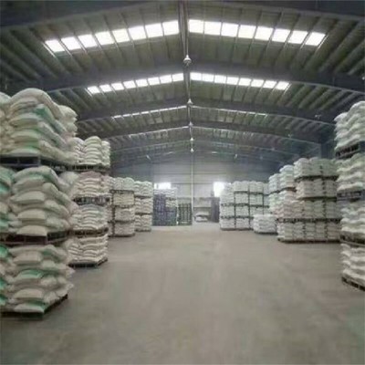 Soda Ash: Impact of Inventory on Prices