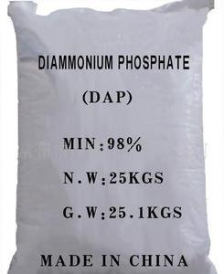 Diammonium phosphate | trading light but the domestic market remains stable