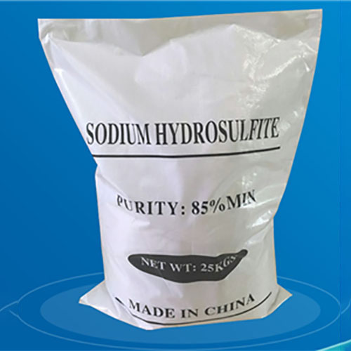 Sodium Hydrosulfite