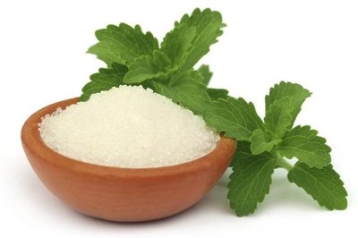 Stevia  sugar