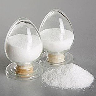 Zinc sulfate